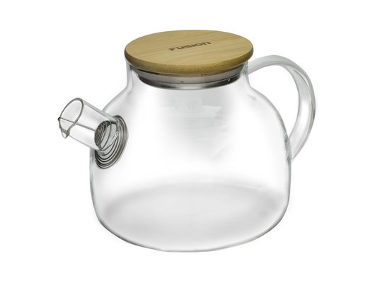 Чайник заварочный FUSION 02-090-01 900мл